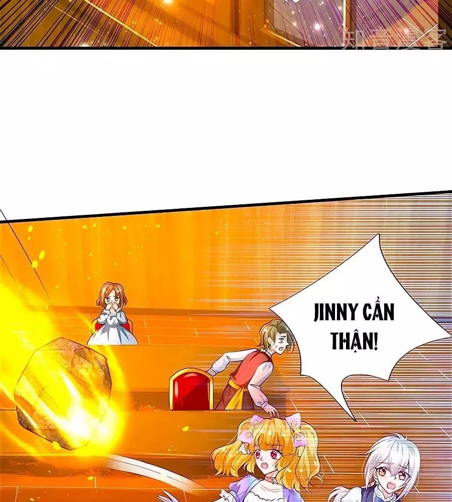 đọc truyện Bỗng Một Ngày Trở Thành Con Gái Nhà Vua Chương 149 ảnh 14 tại Thiên Thai Truyện