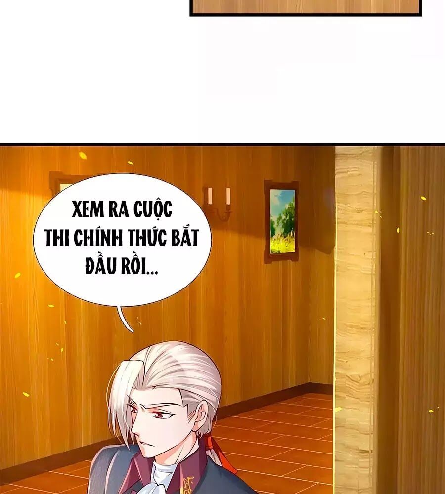 đọc truyện Bỗng Một Ngày Trở Thành Con Gái Nhà Vua Chương 149 ảnh 19 tại Thiên Thai Truyện