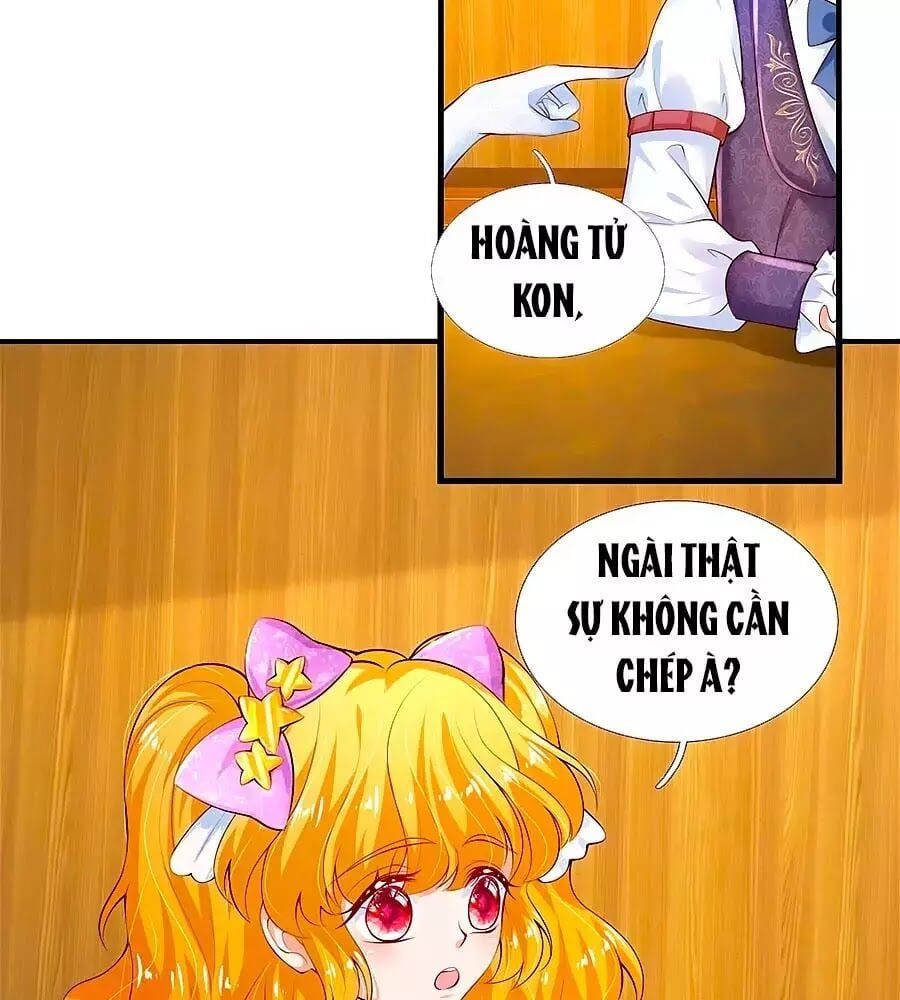 đọc truyện Bỗng Một Ngày Trở Thành Con Gái Nhà Vua Chương 149 ảnh 4 tại Thiên Thai Truyện