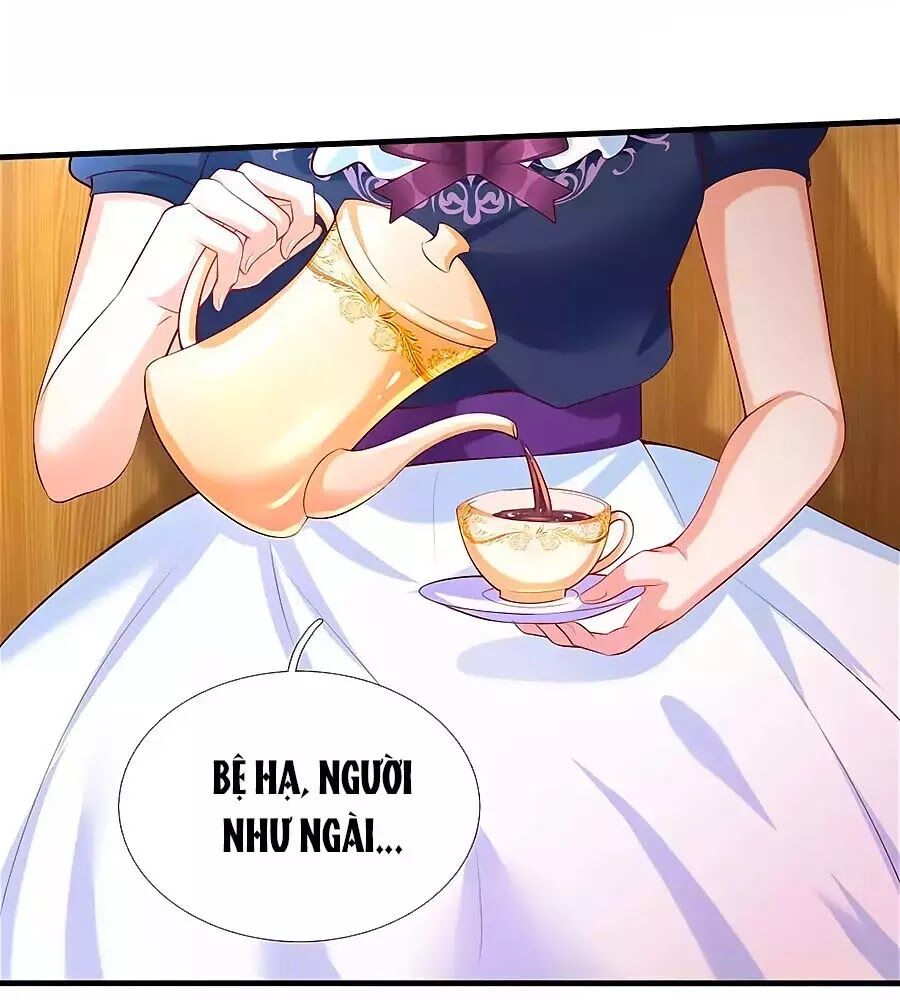 đọc truyện Bỗng Một Ngày Trở Thành Con Gái Nhà Vua Chương 149 ảnh 26 tại Thiên Thai Truyện