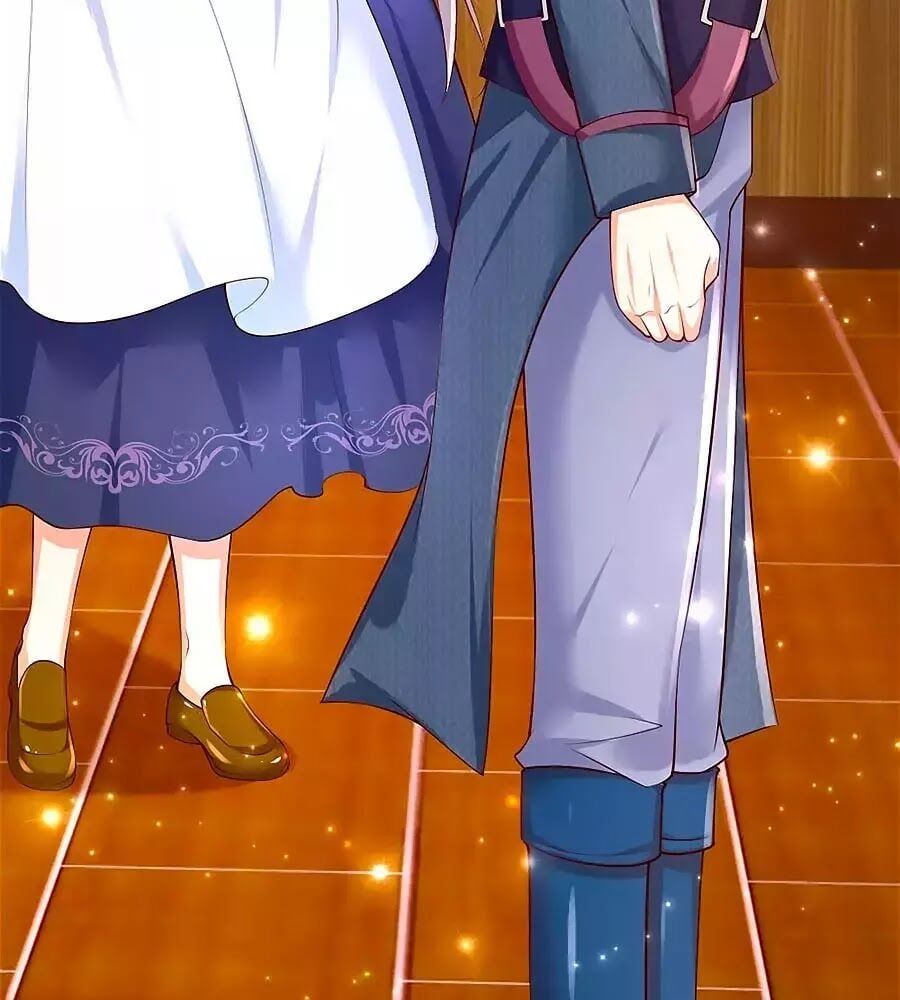 đọc truyện Bỗng Một Ngày Trở Thành Con Gái Nhà Vua Chương 149 ảnh 29 tại Thiên Thai Truyện