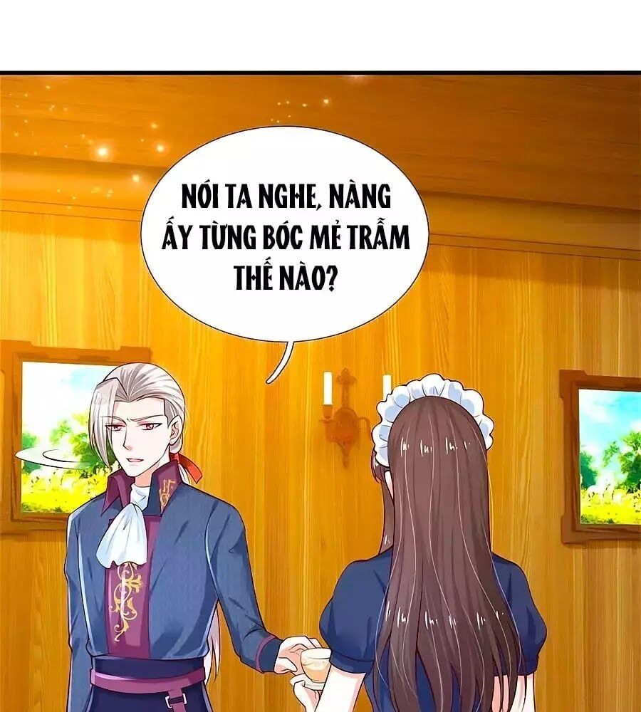 đọc truyện Bỗng Một Ngày Trở Thành Con Gái Nhà Vua Chương 149 ảnh 31 tại Thiên Thai Truyện