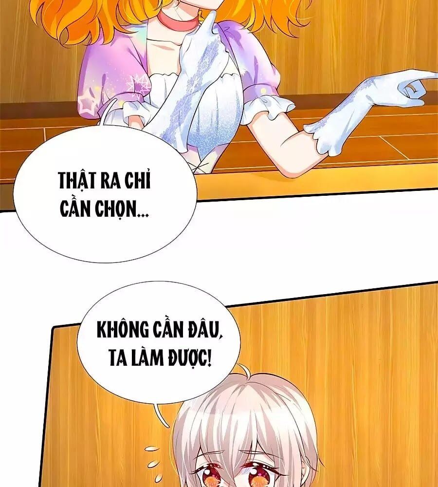 đọc truyện Bỗng Một Ngày Trở Thành Con Gái Nhà Vua Chương 149 ảnh 5 tại Thiên Thai Truyện