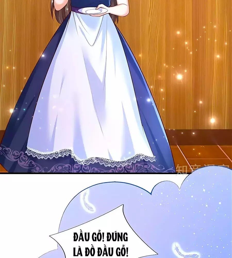 đọc truyện Bỗng Một Ngày Trở Thành Con Gái Nhà Vua Chương 149 ảnh 34 tại Thiên Thai Truyện