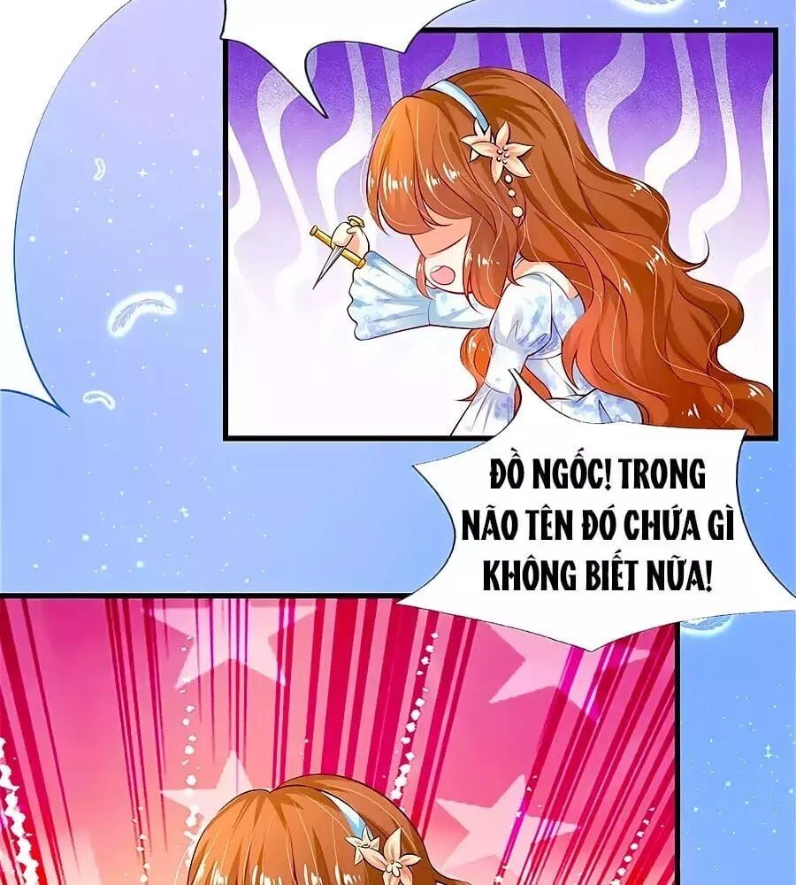 đọc truyện Bỗng Một Ngày Trở Thành Con Gái Nhà Vua Chương 149 ảnh 35 tại Thiên Thai Truyện