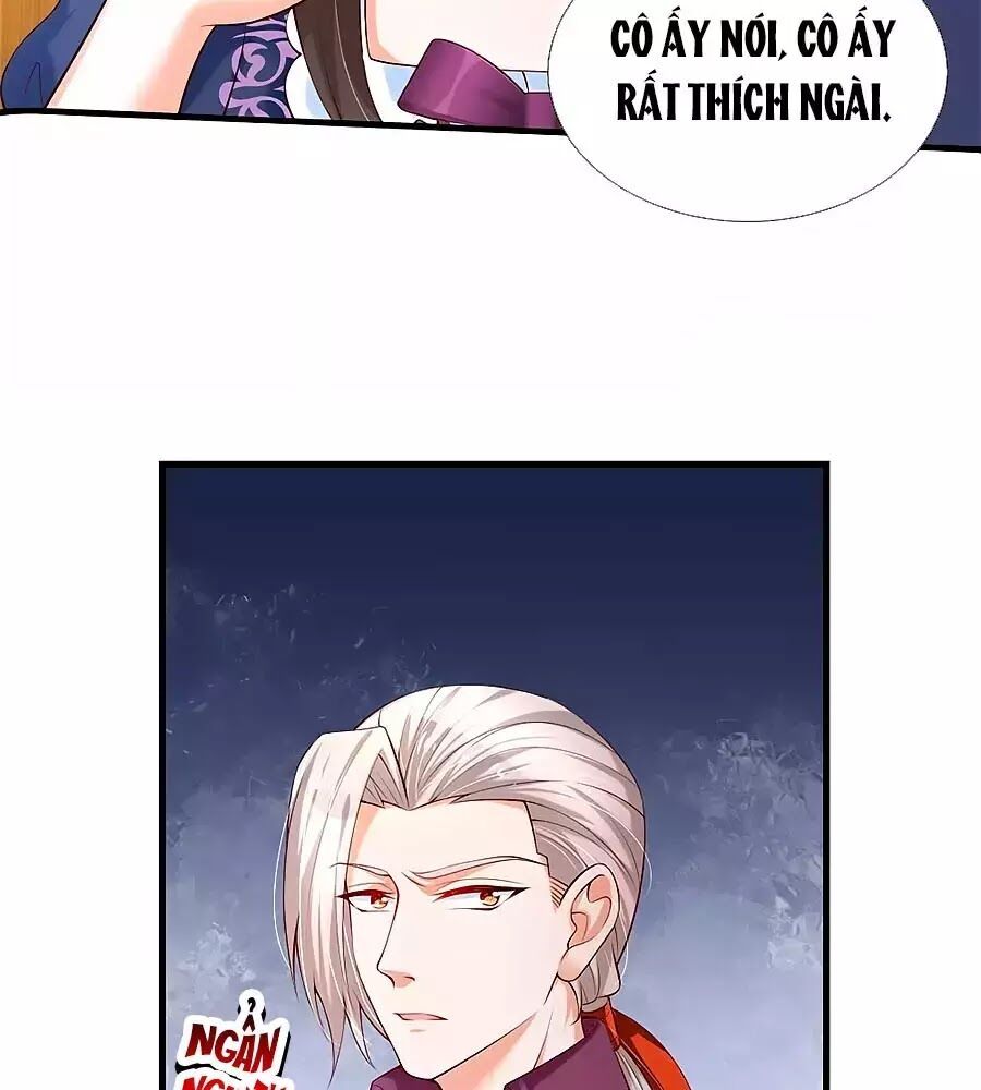 đọc truyện Bỗng Một Ngày Trở Thành Con Gái Nhà Vua Chương 149 ảnh 39 tại Thiên Thai Truyện