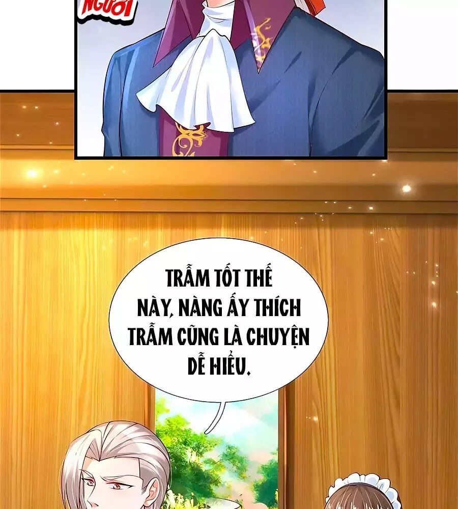 đọc truyện Bỗng Một Ngày Trở Thành Con Gái Nhà Vua Chương 149 ảnh 40 tại Thiên Thai Truyện