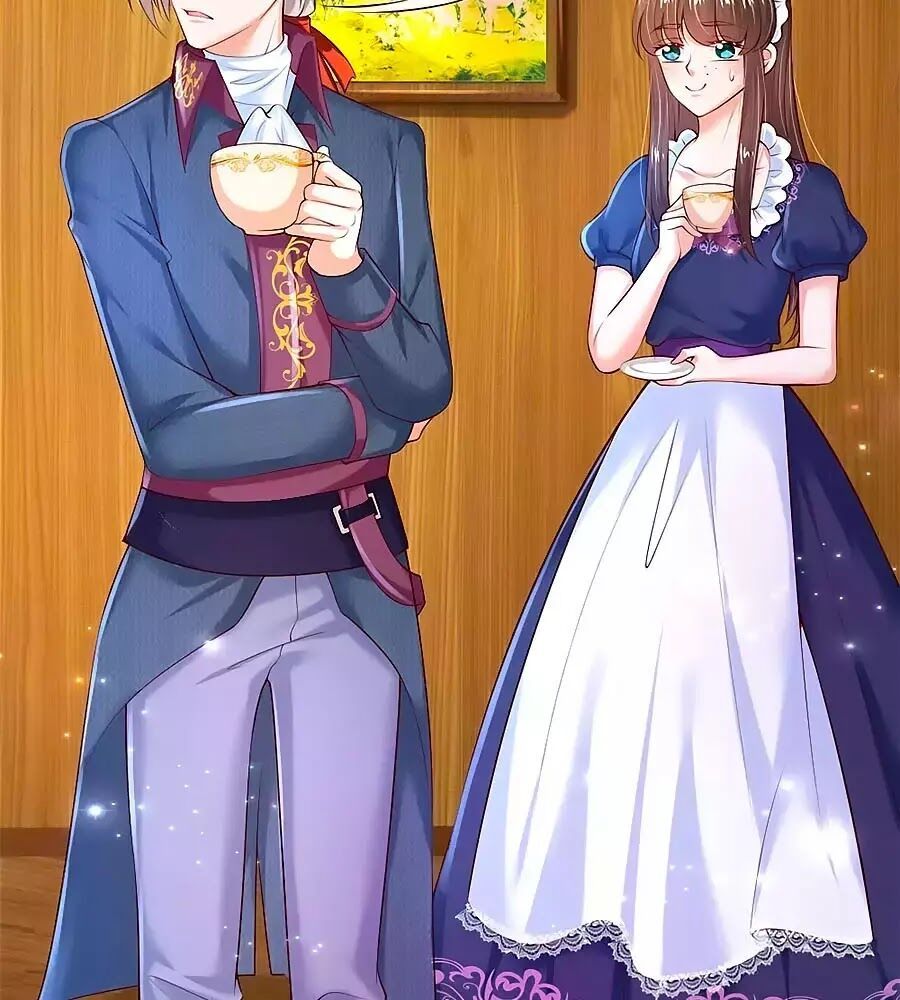 đọc truyện Bỗng Một Ngày Trở Thành Con Gái Nhà Vua Chương 149 ảnh 41 tại Thiên Thai Truyện