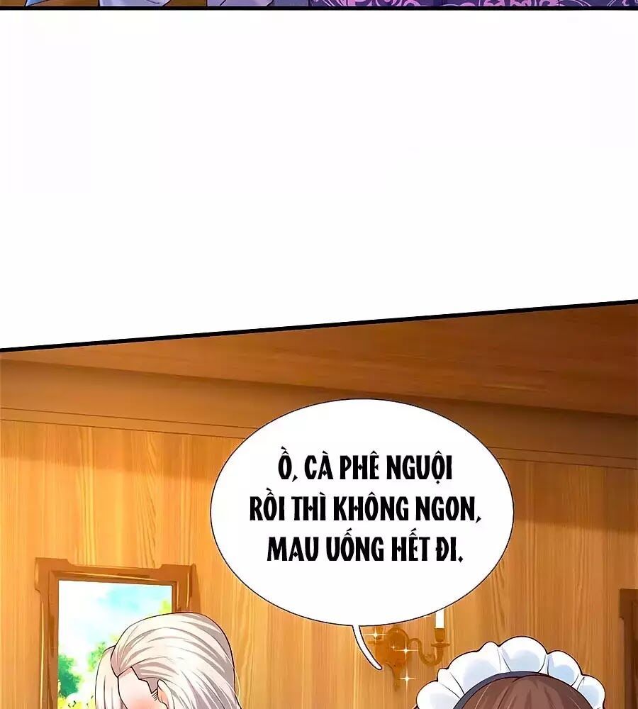 đọc truyện Bỗng Một Ngày Trở Thành Con Gái Nhà Vua Chương 149 ảnh 42 tại Thiên Thai Truyện