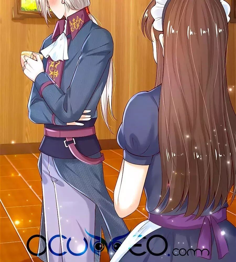 đọc truyện Bỗng Một Ngày Trở Thành Con Gái Nhà Vua Chương 149 ảnh 43 tại Thiên Thai Truyện