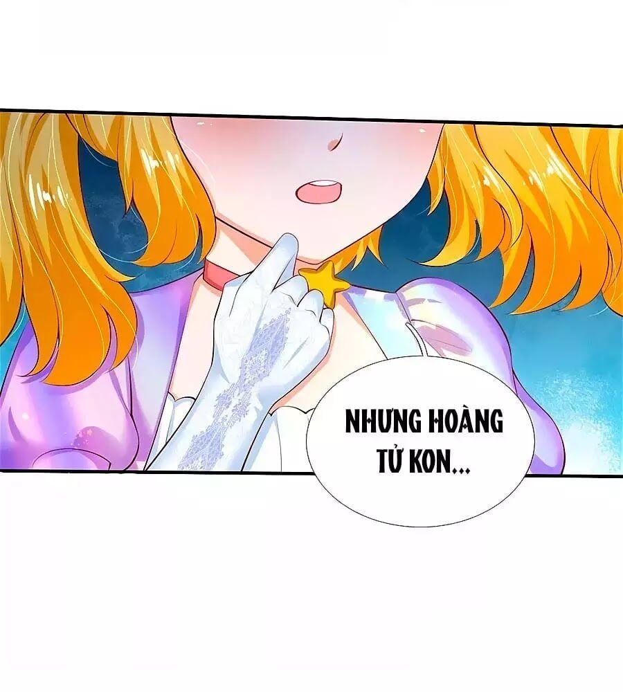 đọc truyện Bỗng Một Ngày Trở Thành Con Gái Nhà Vua Chương 149 ảnh 7 tại Thiên Thai Truyện