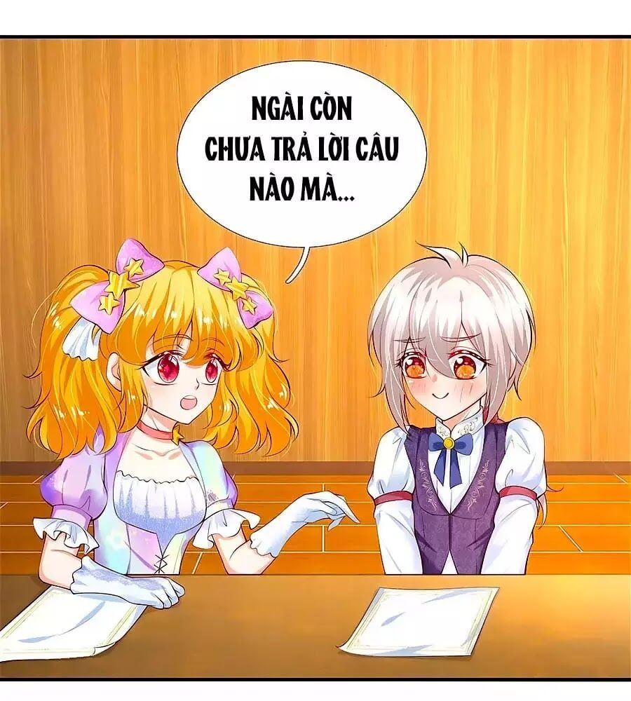 đọc truyện Bỗng Một Ngày Trở Thành Con Gái Nhà Vua Chương 149 ảnh 8 tại Thiên Thai Truyện