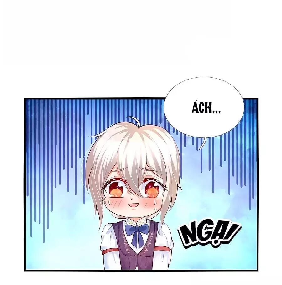 đọc truyện Bỗng Một Ngày Trở Thành Con Gái Nhà Vua Chương 149 ảnh 9 tại Thiên Thai Truyện