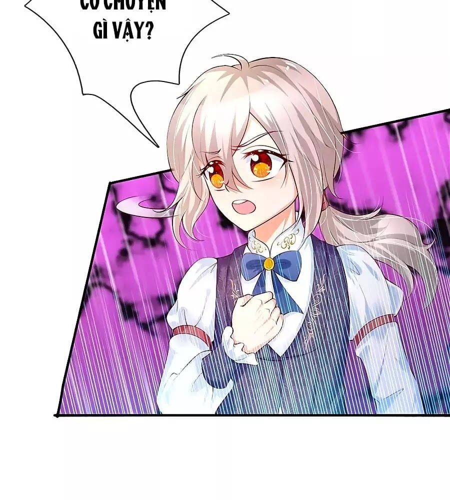 đọc truyện Bỗng Một Ngày Trở Thành Con Gái Nhà Vua Chương 149 ảnh 11 tại Thiên Thai Truyện