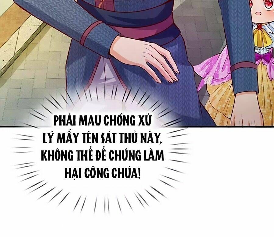 đọc truyện Bỗng Một Ngày Trở Thành Con Gái Nhà Vua Chương 15 ảnh 12 tại Thiên Thai Truyện