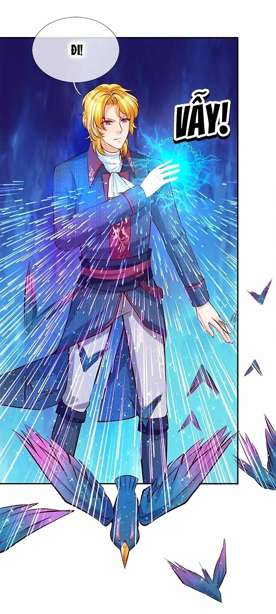 đọc truyện Bỗng Một Ngày Trở Thành Con Gái Nhà Vua Chương 15 ảnh 13 tại Thiên Thai Truyện