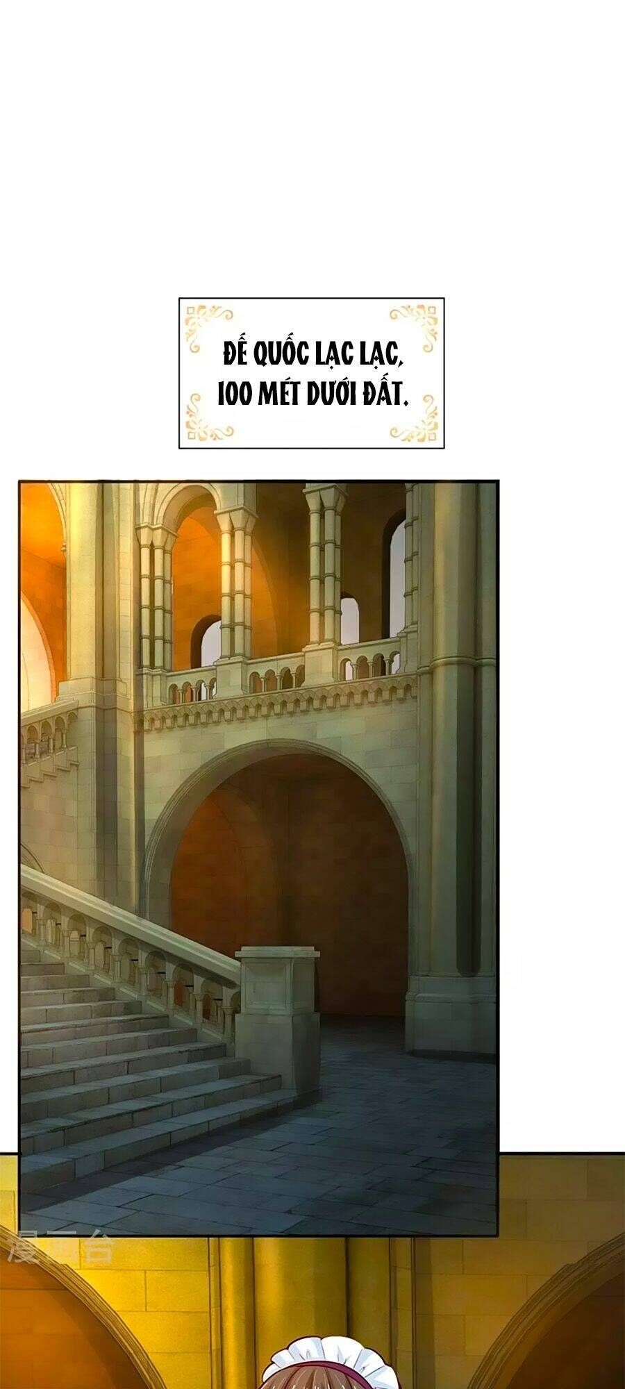 đọc truyện Bỗng Một Ngày Trở Thành Con Gái Nhà Vua Chương 15 ảnh 22 tại Thiên Thai Truyện