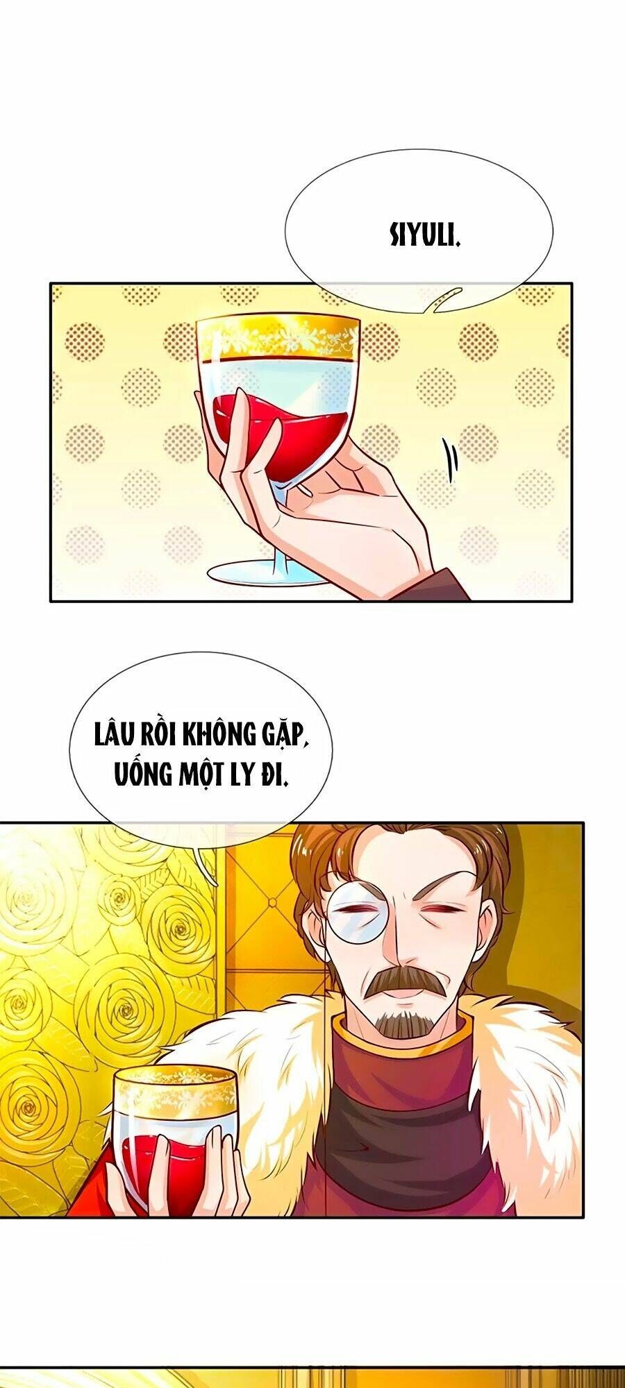 đọc truyện Bỗng Một Ngày Trở Thành Con Gái Nhà Vua Chương 15 ảnh 5 tại Thiên Thai Truyện