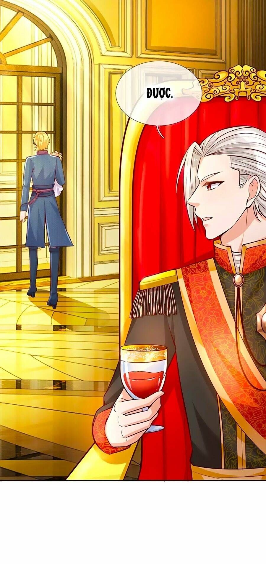 đọc truyện Bỗng Một Ngày Trở Thành Con Gái Nhà Vua Chương 15 ảnh 6 tại Thiên Thai Truyện