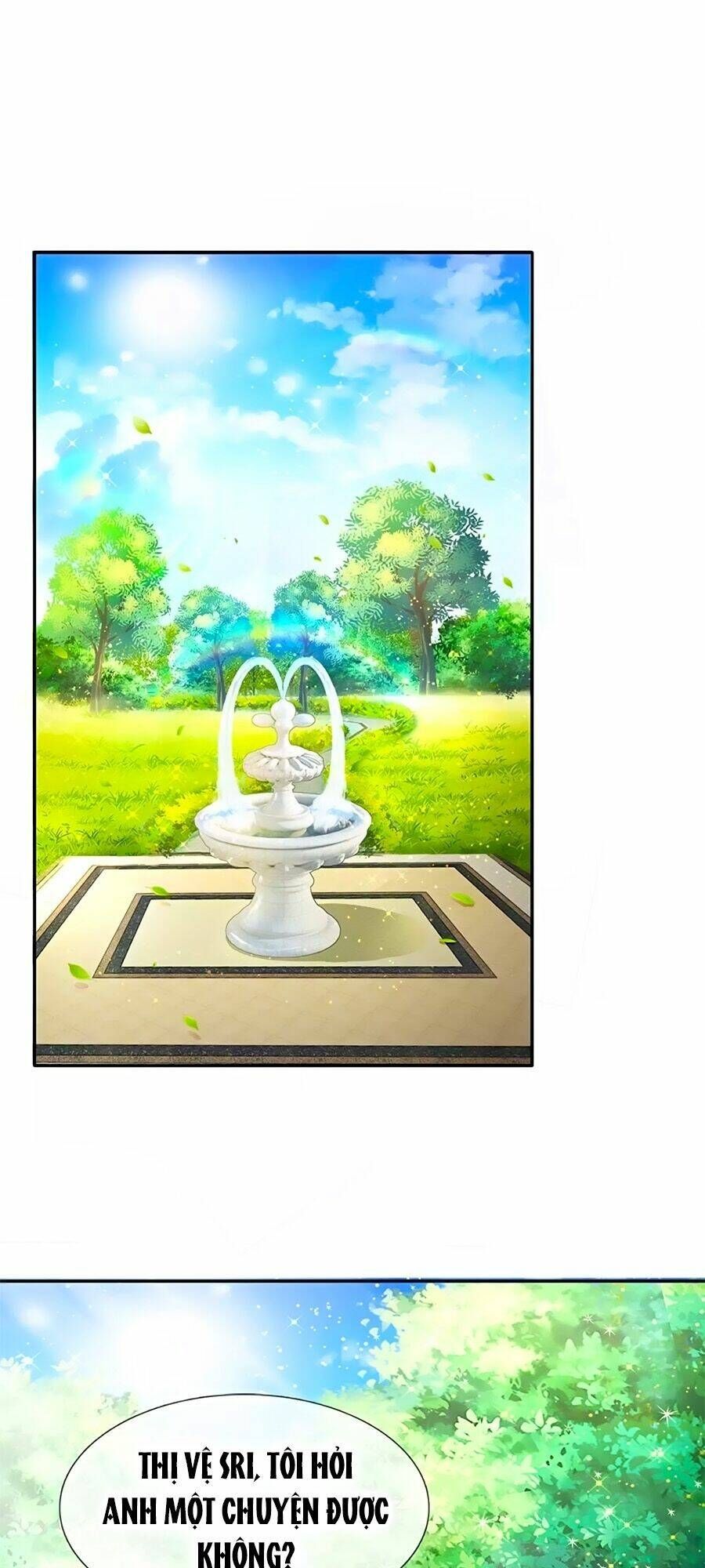 đọc truyện Bỗng Một Ngày Trở Thành Con Gái Nhà Vua Chương 15 ảnh 7 tại Thiên Thai Truyện