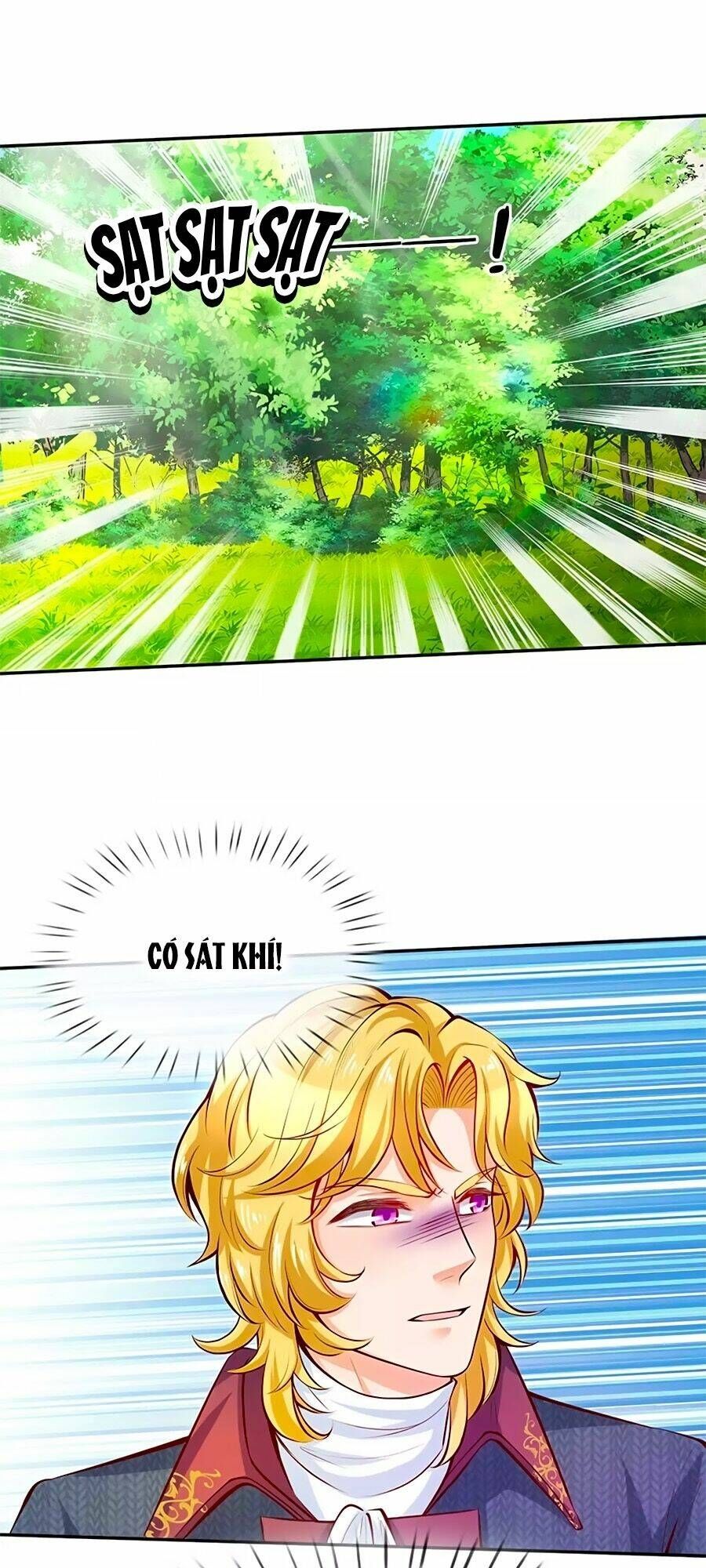 đọc truyện Bỗng Một Ngày Trở Thành Con Gái Nhà Vua Chương 15 ảnh 10 tại Thiên Thai Truyện