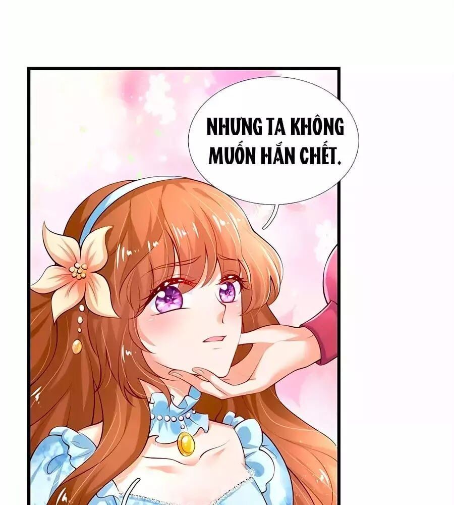 đọc truyện Bỗng Một Ngày Trở Thành Con Gái Nhà Vua Chương 150 ảnh 12 tại Thiên Thai Truyện