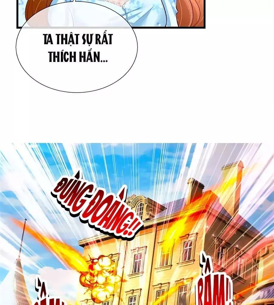 đọc truyện Bỗng Một Ngày Trở Thành Con Gái Nhà Vua Chương 150 ảnh 13 tại Thiên Thai Truyện