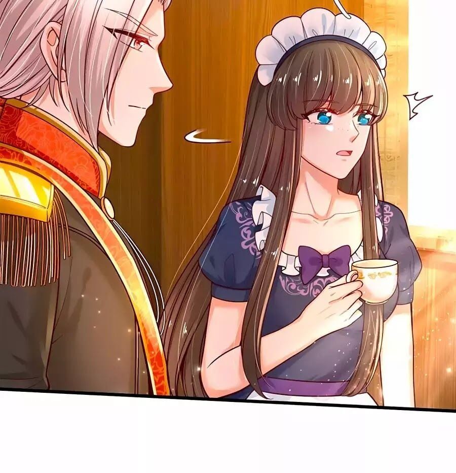 đọc truyện Bỗng Một Ngày Trở Thành Con Gái Nhà Vua Chương 150 ảnh 16 tại Thiên Thai Truyện