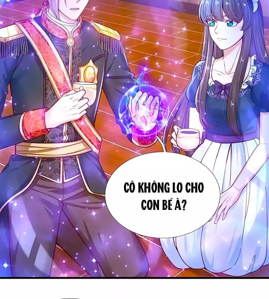 đọc truyện Bỗng Một Ngày Trở Thành Con Gái Nhà Vua Chương 150 ảnh 18 tại Thiên Thai Truyện