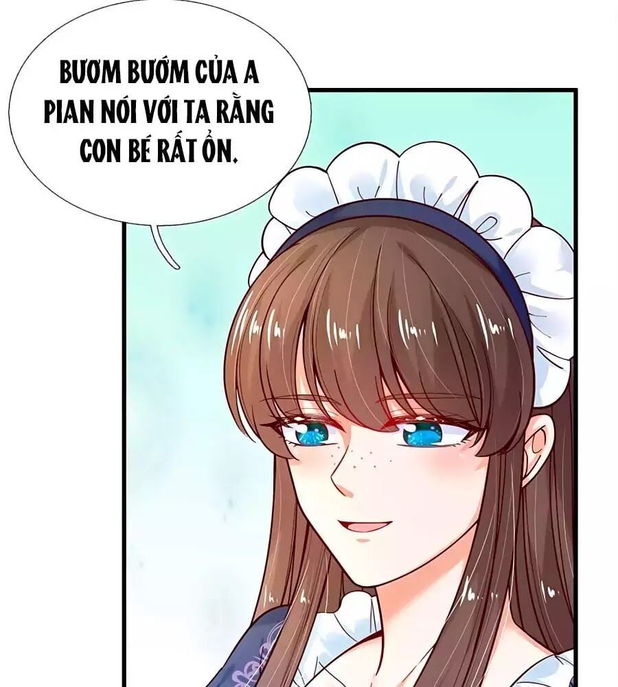 đọc truyện Bỗng Một Ngày Trở Thành Con Gái Nhà Vua Chương 150 ảnh 19 tại Thiên Thai Truyện