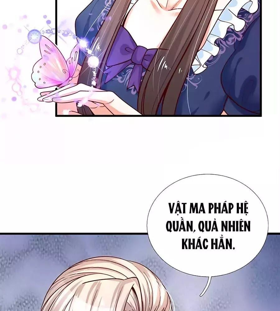 đọc truyện Bỗng Một Ngày Trở Thành Con Gái Nhà Vua Chương 150 ảnh 20 tại Thiên Thai Truyện