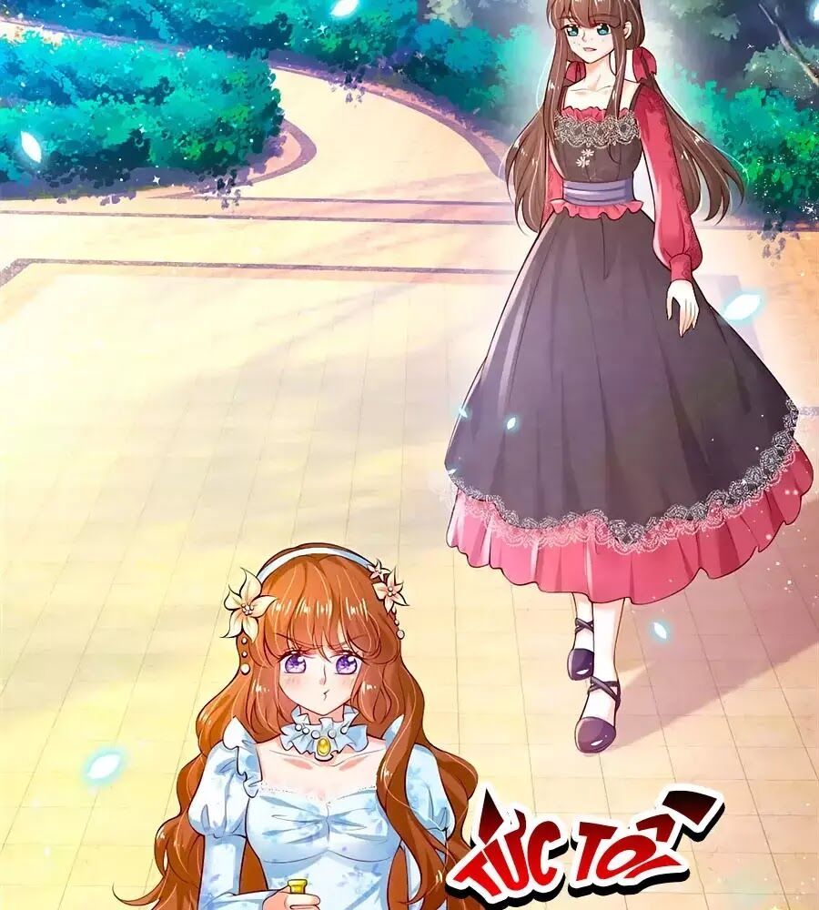 đọc truyện Bỗng Một Ngày Trở Thành Con Gái Nhà Vua Chương 150 ảnh 4 tại Thiên Thai Truyện