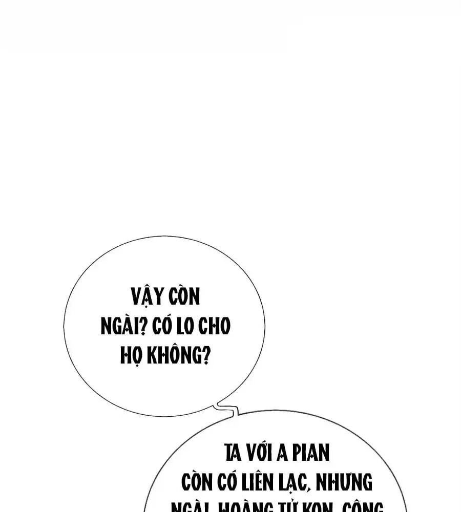 đọc truyện Bỗng Một Ngày Trở Thành Con Gái Nhà Vua Chương 150 ảnh 22 tại Thiên Thai Truyện