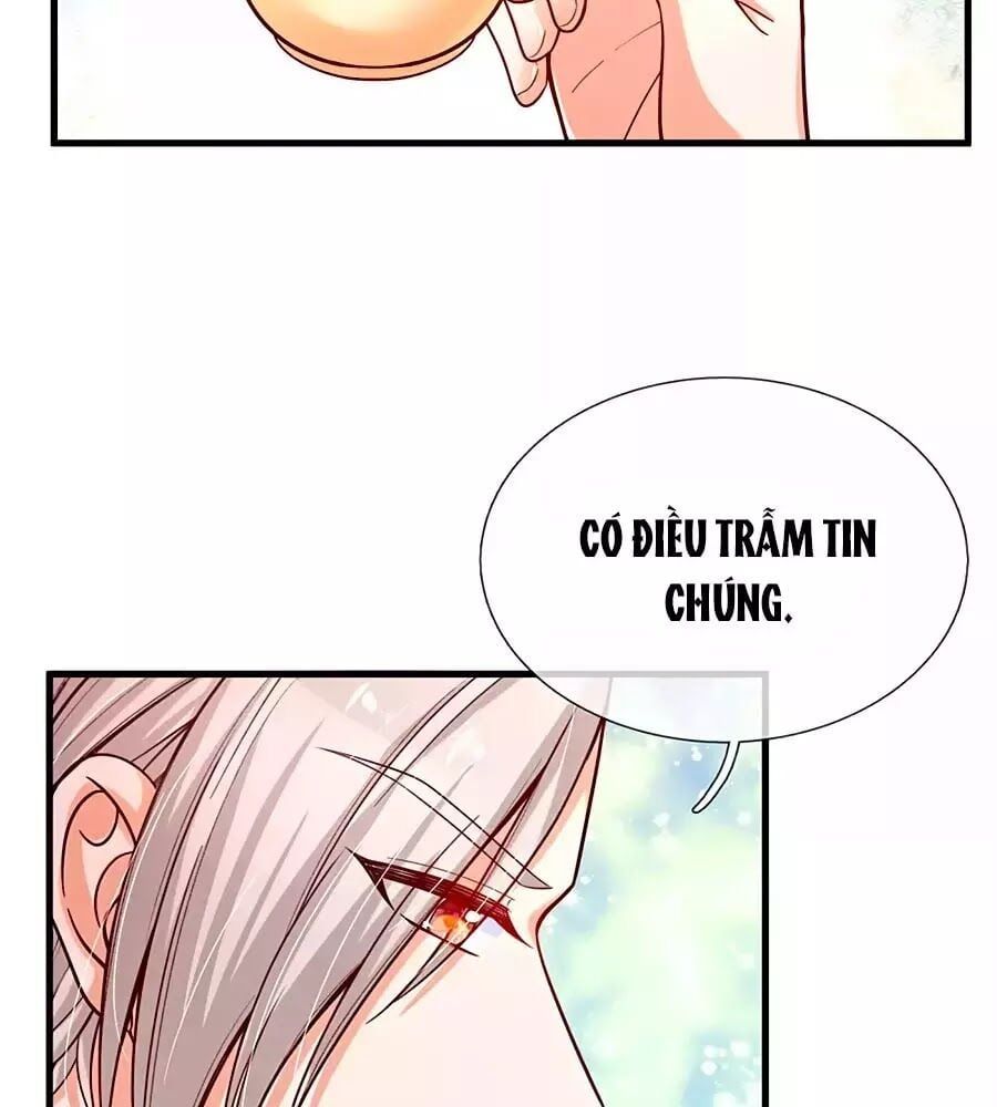 đọc truyện Bỗng Một Ngày Trở Thành Con Gái Nhà Vua Chương 150 ảnh 25 tại Thiên Thai Truyện