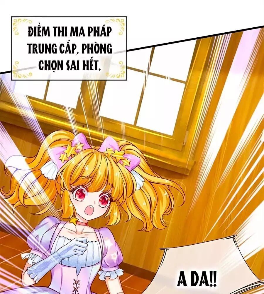 đọc truyện Bỗng Một Ngày Trở Thành Con Gái Nhà Vua Chương 150 ảnh 28 tại Thiên Thai Truyện