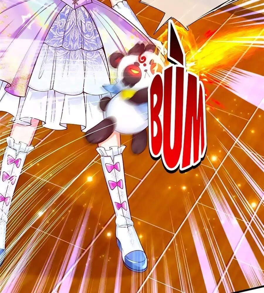 đọc truyện Bỗng Một Ngày Trở Thành Con Gái Nhà Vua Chương 150 ảnh 29 tại Thiên Thai Truyện