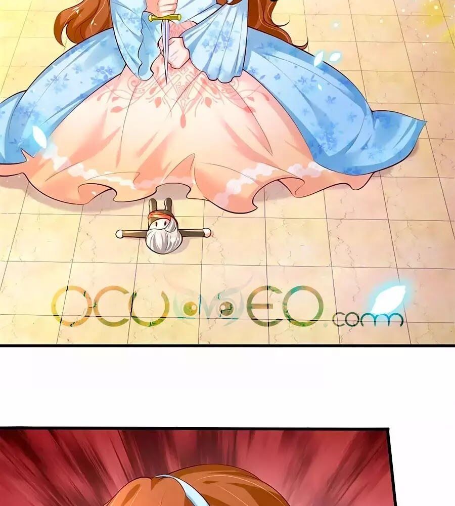 đọc truyện Bỗng Một Ngày Trở Thành Con Gái Nhà Vua Chương 150 ảnh 5 tại Thiên Thai Truyện