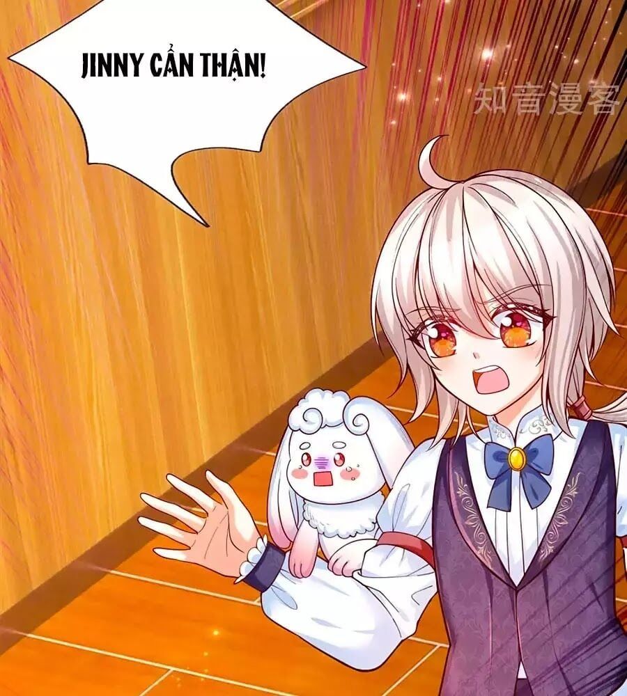 đọc truyện Bỗng Một Ngày Trở Thành Con Gái Nhà Vua Chương 150 ảnh 34 tại Thiên Thai Truyện