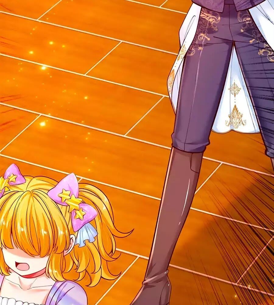 đọc truyện Bỗng Một Ngày Trở Thành Con Gái Nhà Vua Chương 150 ảnh 35 tại Thiên Thai Truyện