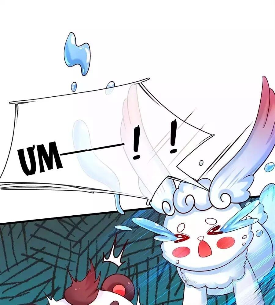 đọc truyện Bỗng Một Ngày Trở Thành Con Gái Nhà Vua Chương 150 ảnh 38 tại Thiên Thai Truyện