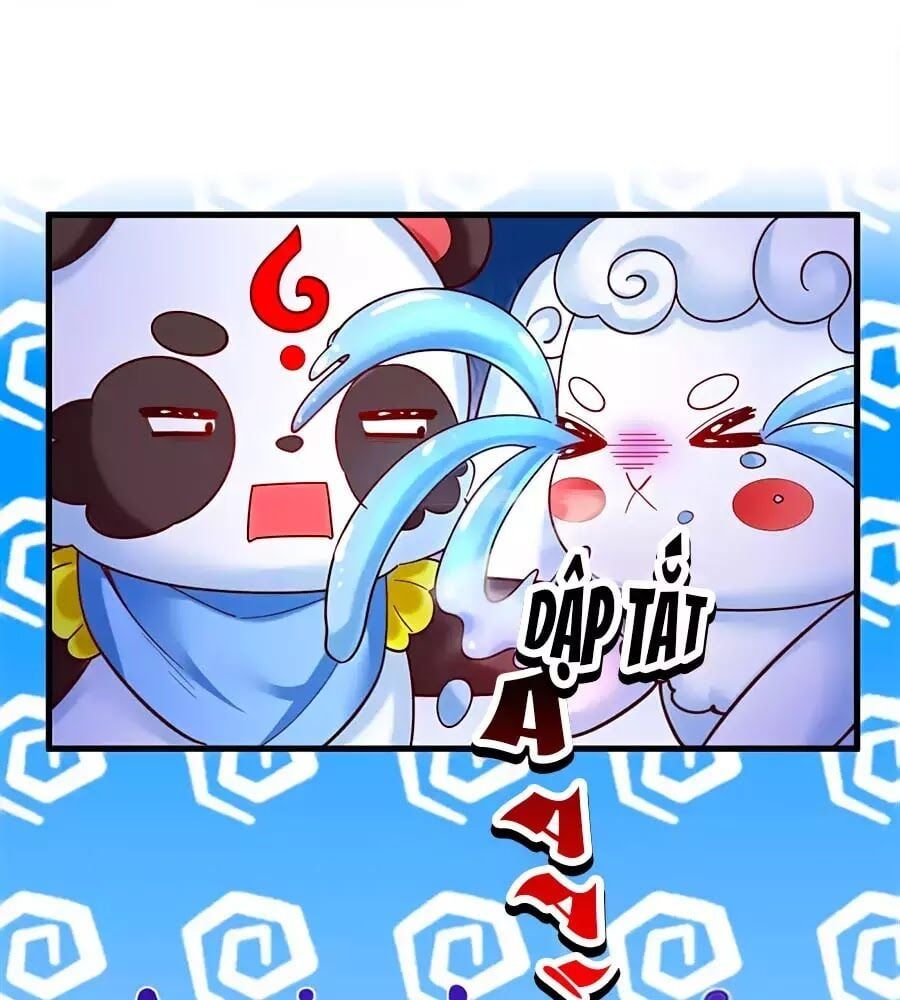 đọc truyện Bỗng Một Ngày Trở Thành Con Gái Nhà Vua Chương 150 ảnh 40 tại Thiên Thai Truyện