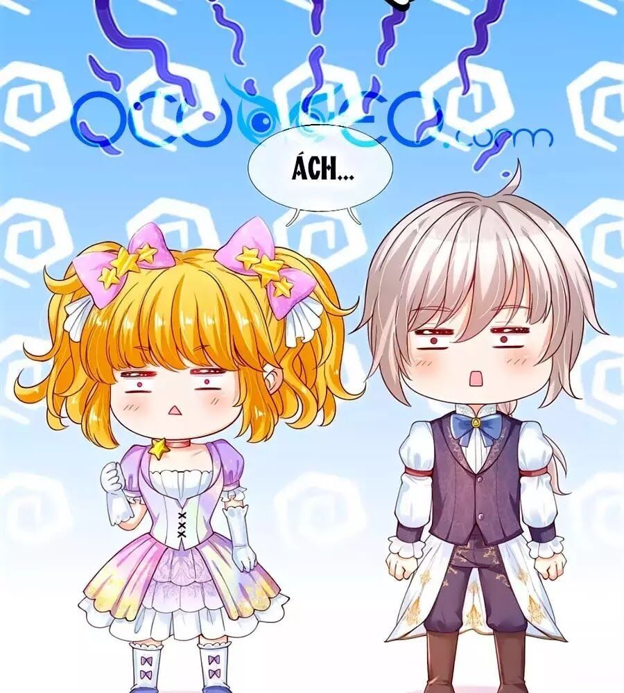 đọc truyện Bỗng Một Ngày Trở Thành Con Gái Nhà Vua Chương 150 ảnh 41 tại Thiên Thai Truyện