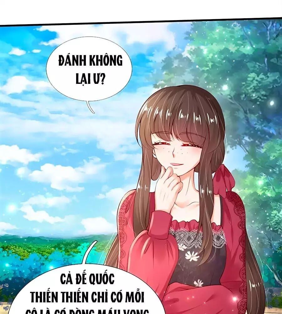 đọc truyện Bỗng Một Ngày Trở Thành Con Gái Nhà Vua Chương 150 ảnh 7 tại Thiên Thai Truyện