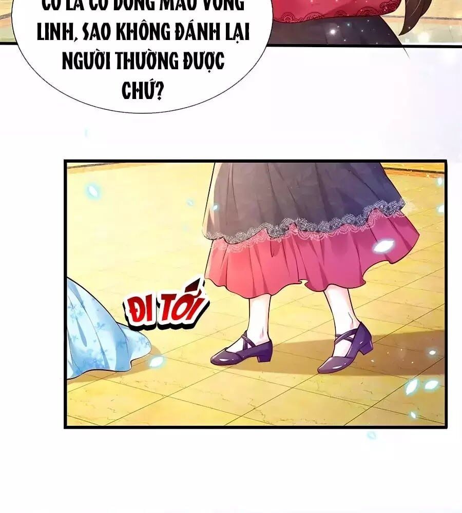 đọc truyện Bỗng Một Ngày Trở Thành Con Gái Nhà Vua Chương 150 ảnh 8 tại Thiên Thai Truyện