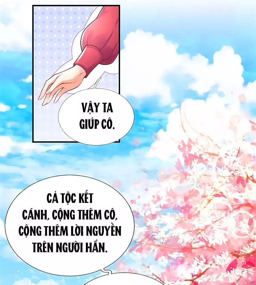 đọc truyện Bỗng Một Ngày Trở Thành Con Gái Nhà Vua Chương 150 ảnh 9 tại Thiên Thai Truyện