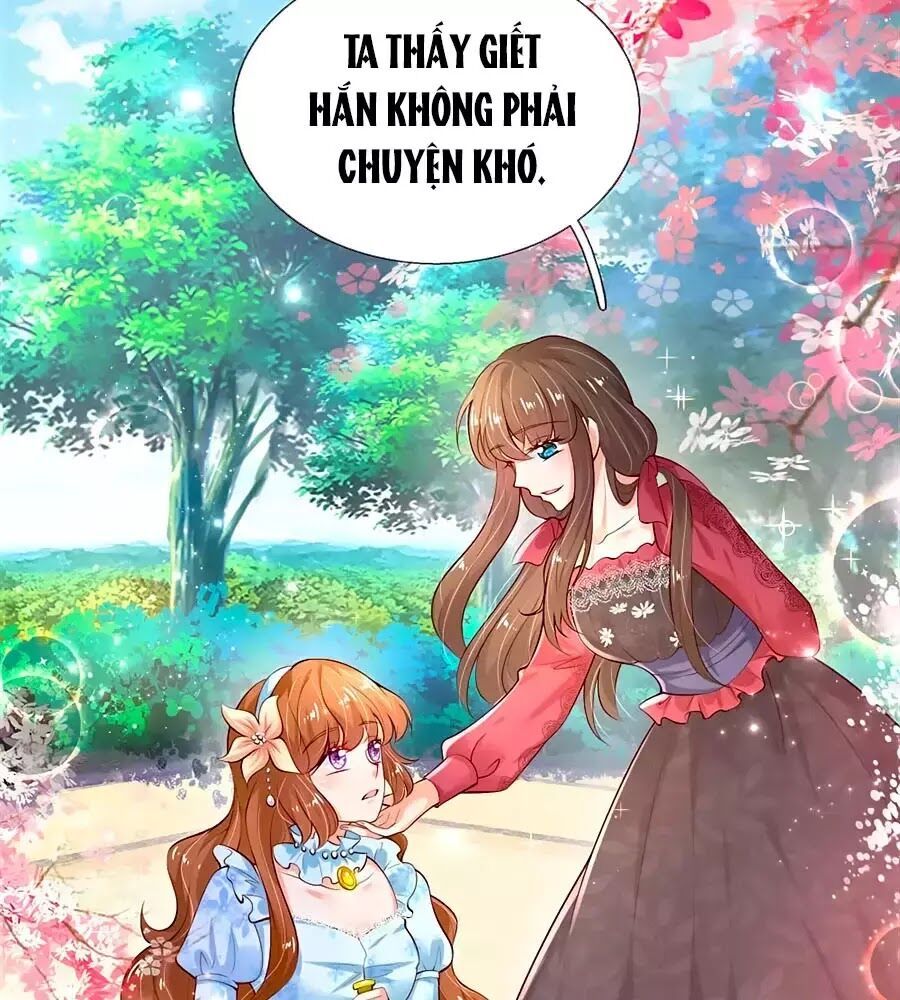 đọc truyện Bỗng Một Ngày Trở Thành Con Gái Nhà Vua Chương 150 ảnh 10 tại Thiên Thai Truyện