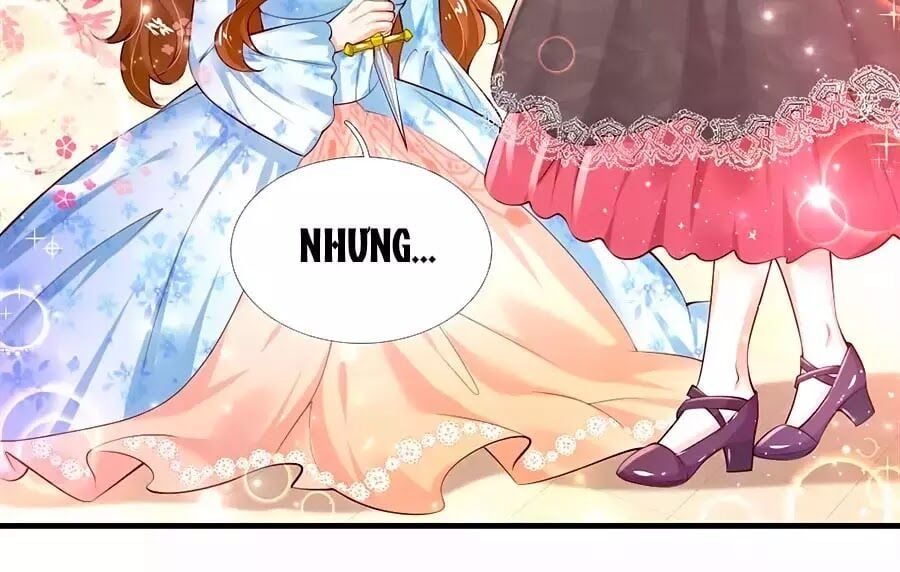 đọc truyện Bỗng Một Ngày Trở Thành Con Gái Nhà Vua Chương 150 ảnh 11 tại Thiên Thai Truyện