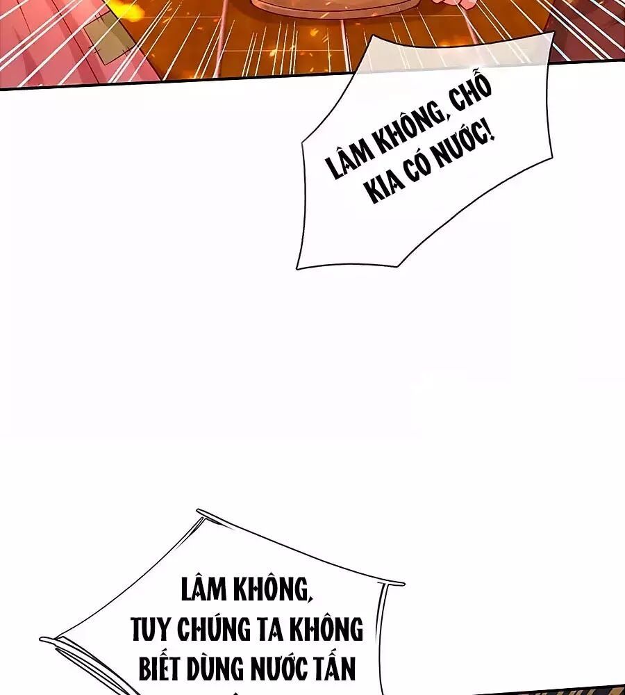 đọc truyện Bỗng Một Ngày Trở Thành Con Gái Nhà Vua Chương 151 ảnh 13 tại Thiên Thai Truyện