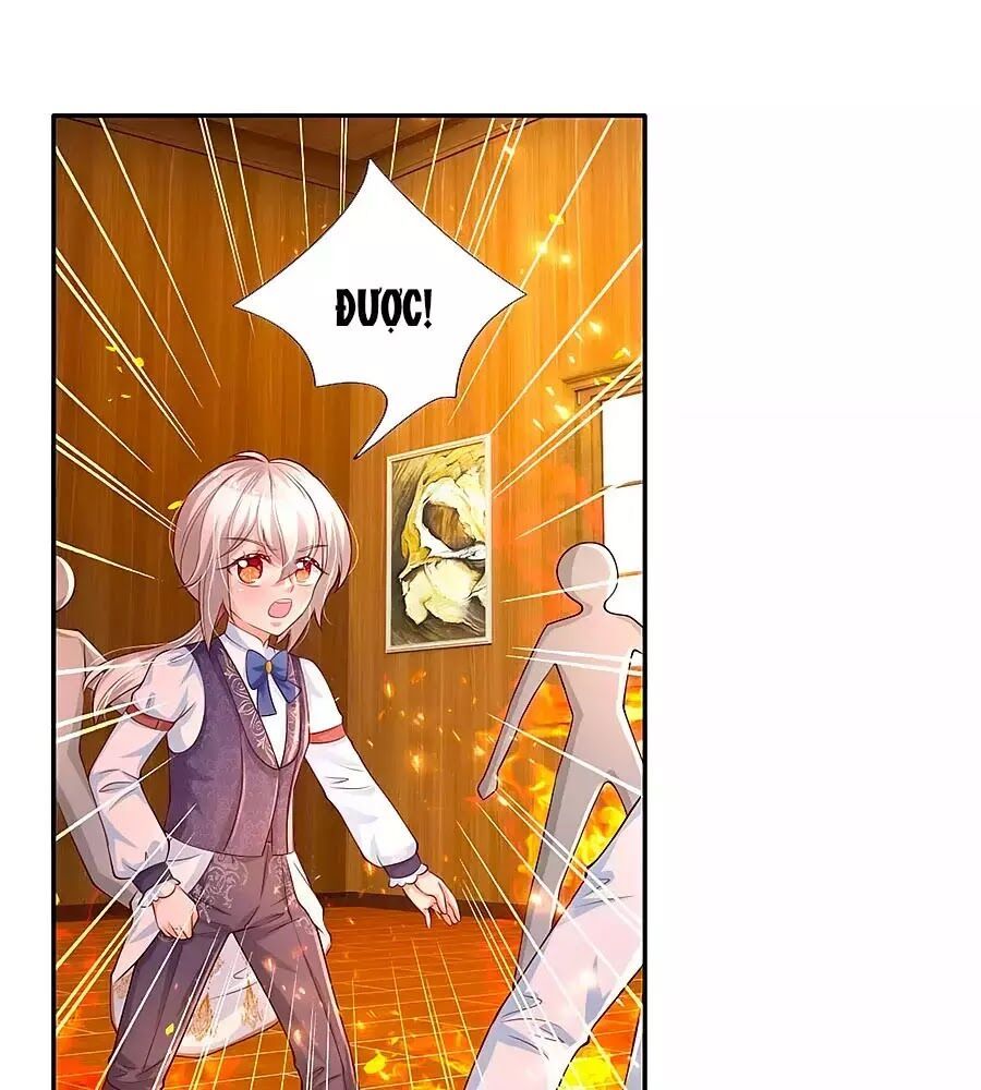 đọc truyện Bỗng Một Ngày Trở Thành Con Gái Nhà Vua Chương 151 ảnh 16 tại Thiên Thai Truyện