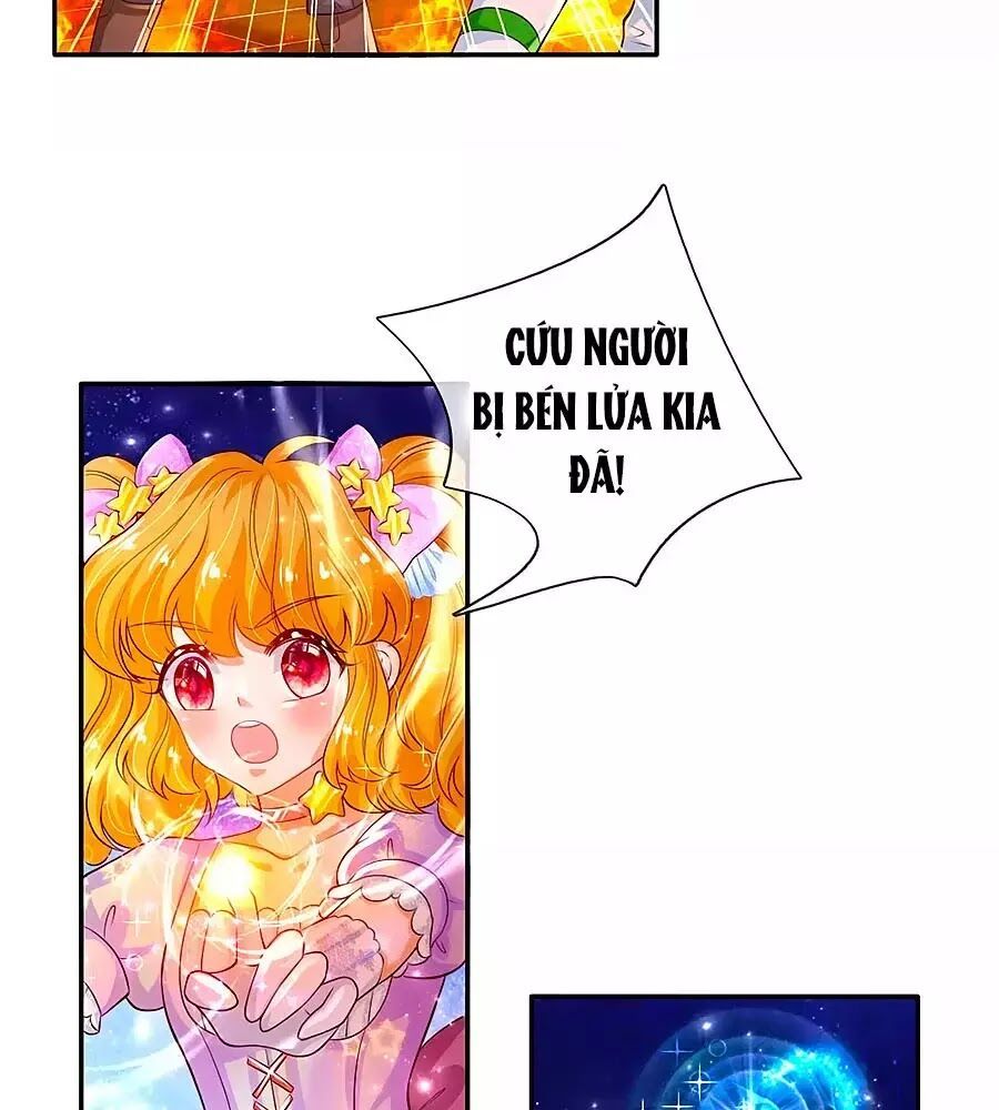 đọc truyện Bỗng Một Ngày Trở Thành Con Gái Nhà Vua Chương 151 ảnh 17 tại Thiên Thai Truyện